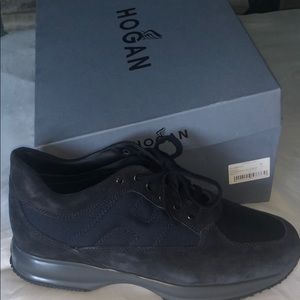 HOGAN Interactive Uomo Allacciato